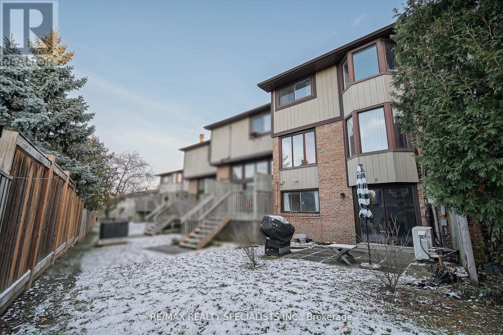 8 - 6780 Formentera Avenue, Mississauga, Ontario  L5N 2L1 - Photo 11 - W13602108