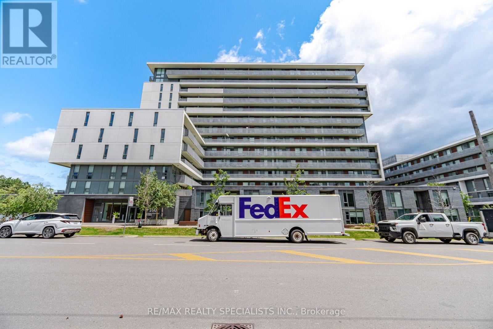 1222 - 160 Flemington Road, Toronto, Ontario  M6A 0A9 - Photo 3 - W13602112