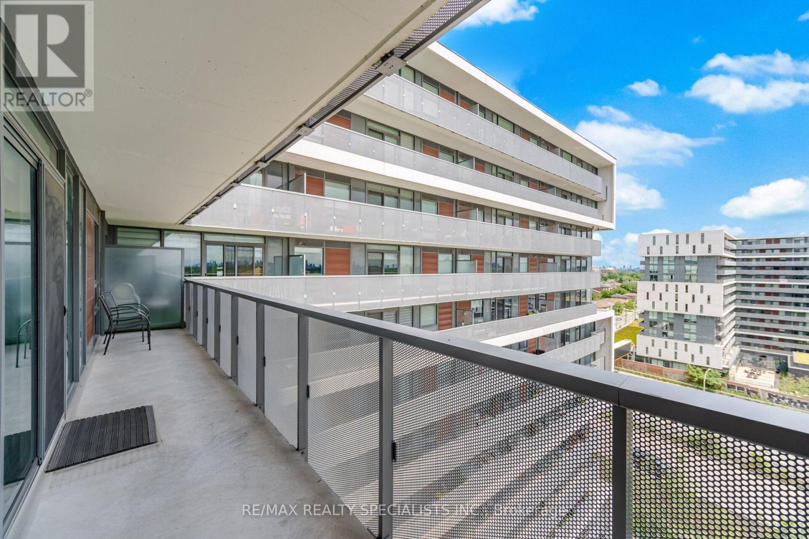 1222 - 160 Flemington Road, Toronto, Ontario  M6A 0A9 - Photo 37 - W13602112