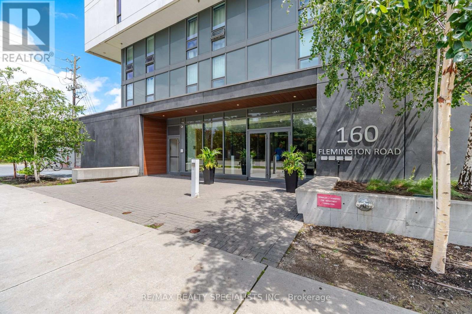 1222 - 160 Flemington Road, Toronto, Ontario  M6A 0A9 - Photo 4 - W13602112
