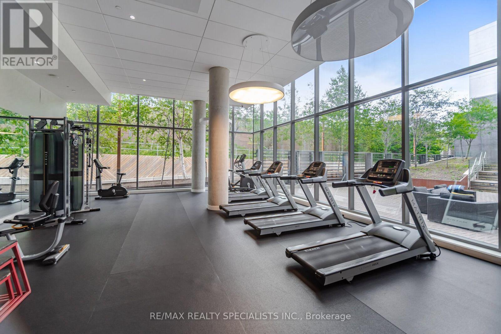 1222 - 160 Flemington Road, Toronto, Ontario  M6A 0A9 - Photo 45 - W13602112