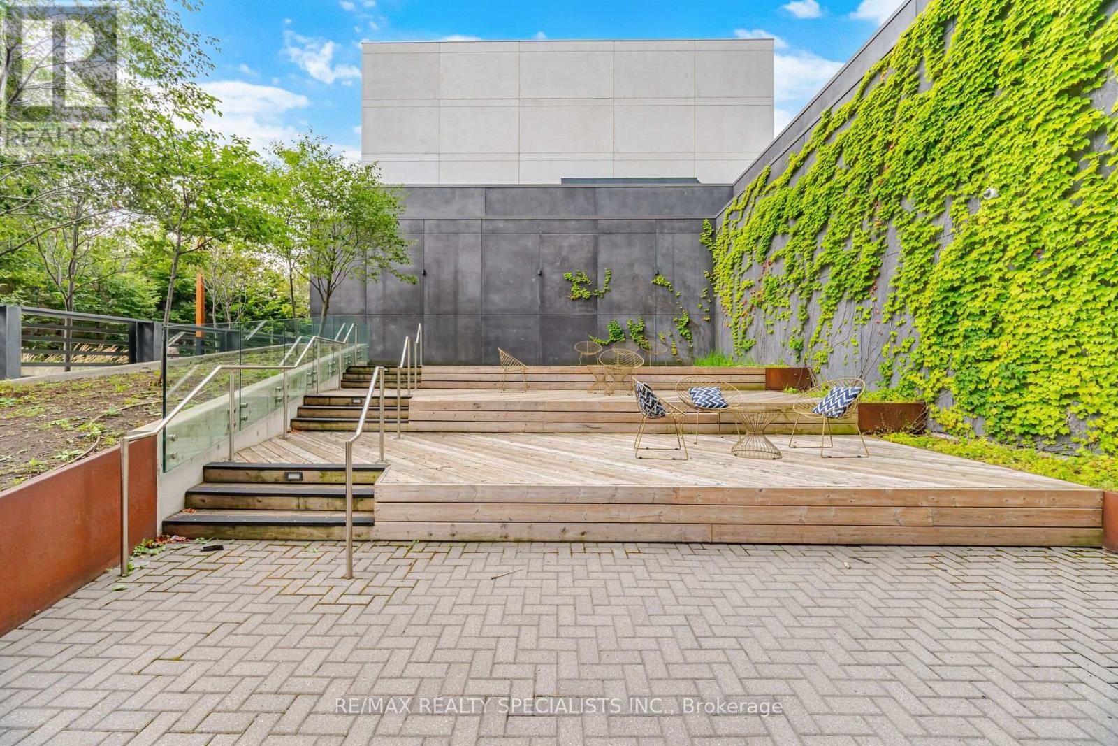 1222 - 160 Flemington Road, Toronto, Ontario  M6A 0A9 - Photo 48 - W13602112
