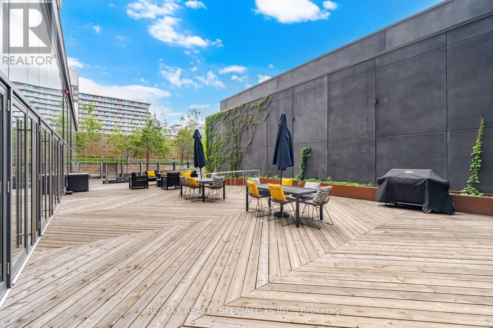 1222 - 160 Flemington Road, Toronto, Ontario  M6A 0A9 - Photo 49 - W13602112