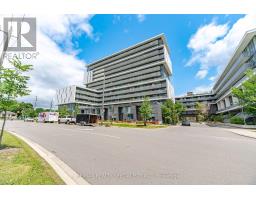 1222 - 160 FLEMINGTON ROAD, Toronto, Ontario