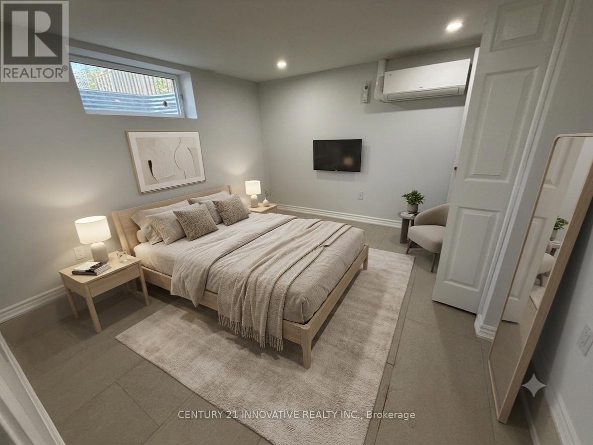 A - 541 Chamberlain Road, Burlington, Ontario  L7L 2V2 - Photo 6 - W13602118