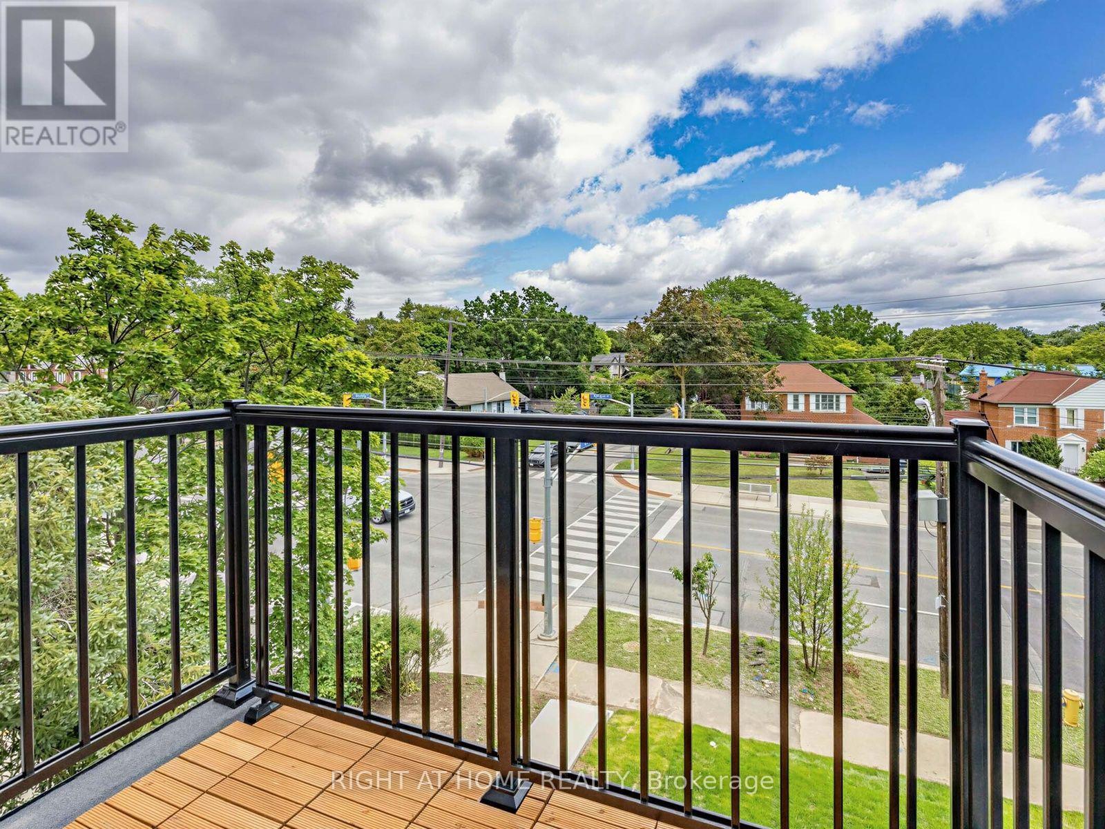 Unit B - 1416 Islington Avenue, Toronto, Ontario  M9A 3K7 - Photo 17 - W13602182