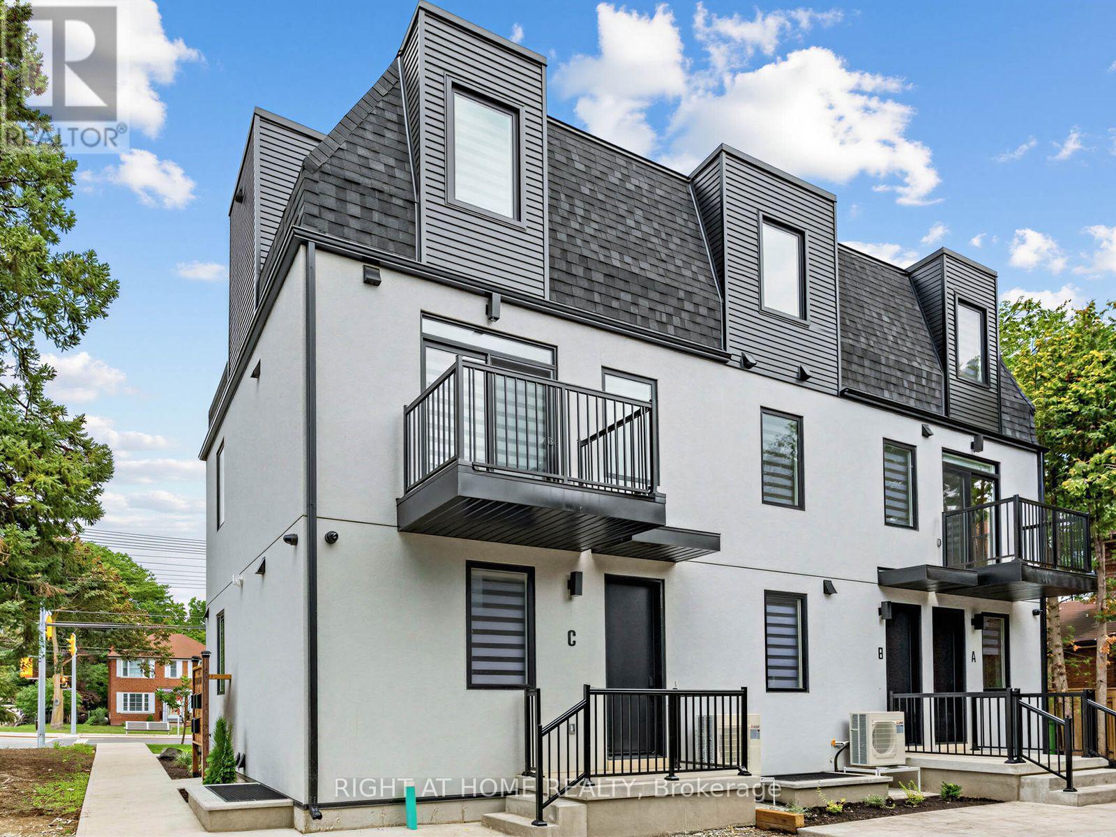 Unit B - 1416 Islington Avenue, Toronto, Ontario  M9A 3K7 - Photo 22 - W13602182