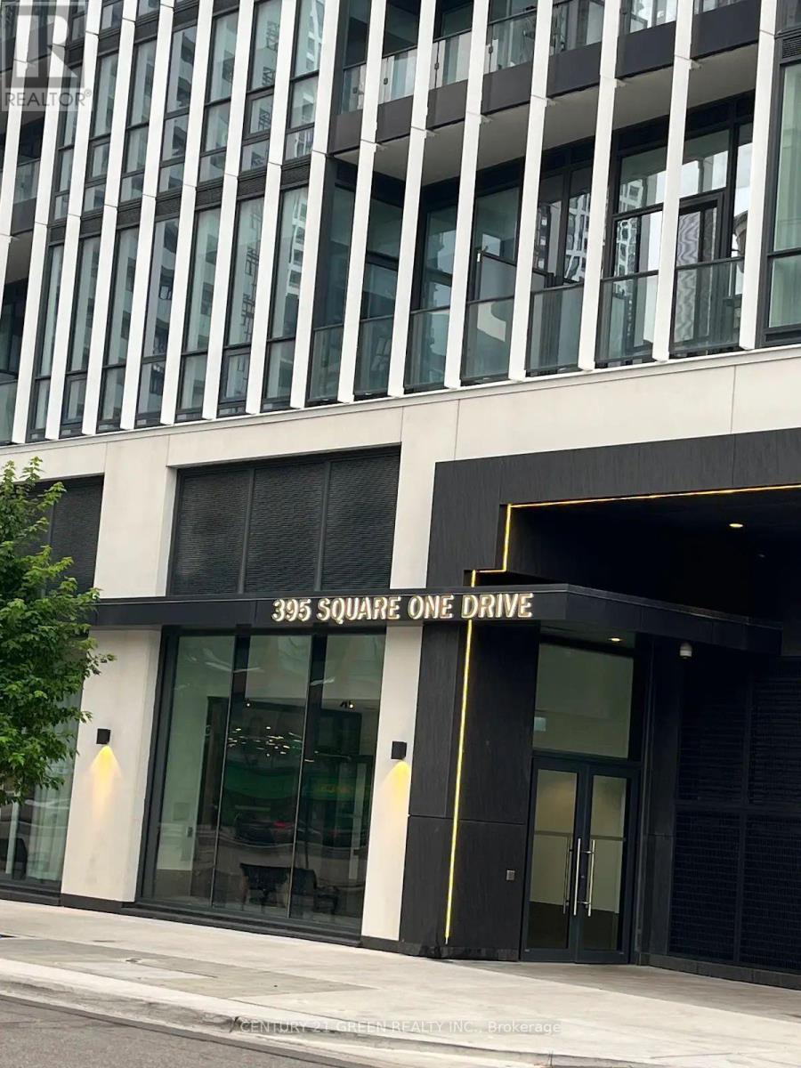 3503 - 395 SQUARE ONE DRIVE, Mississauga (City Centre)
