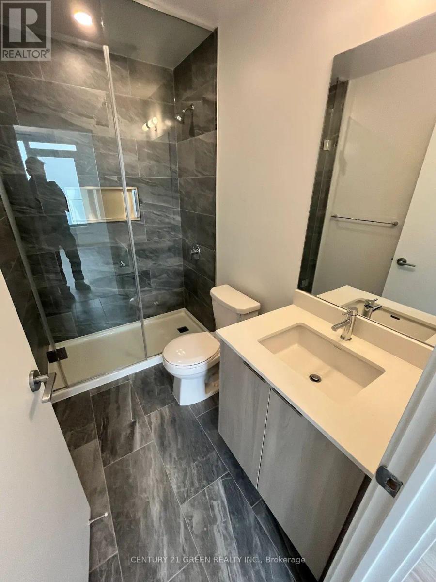 3503 - 395 Square One Drive, Mississauga, Ontario  L5B 0P6 - Photo 4 - W13602228