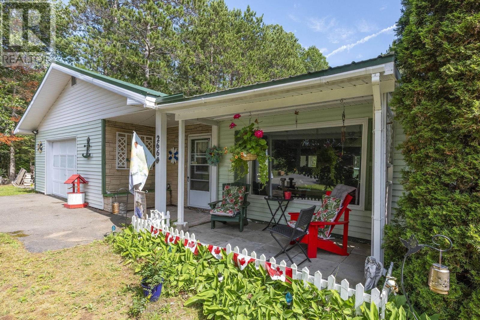 266 Hall Road, South Greenwood, Nova Scotia  B0P 1R0 - Photo 1 - 202618567