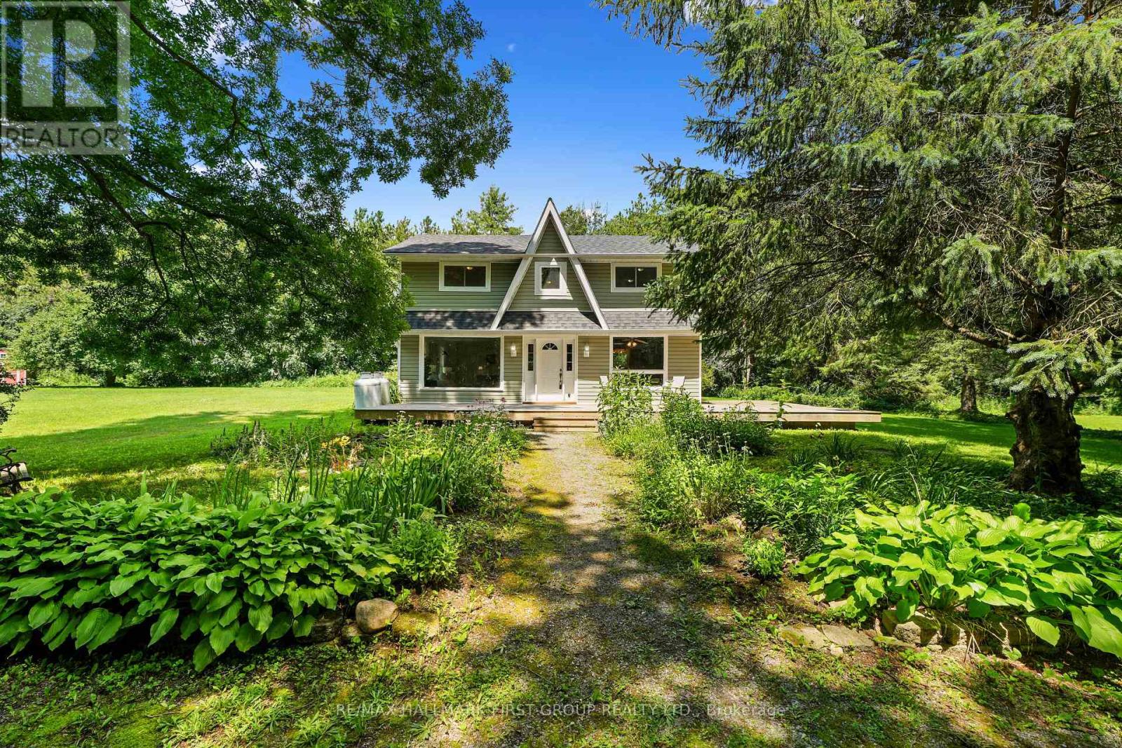 226 BRADLEY HOLLOW ROAD, Alnwick/Haldimand, Ontario