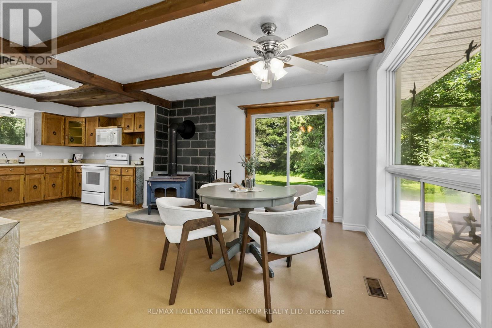 226 Bradley Hollow Road, Alnwick/haldimand, Ontario  K0K 2G0 - Photo 12 - X13601942
