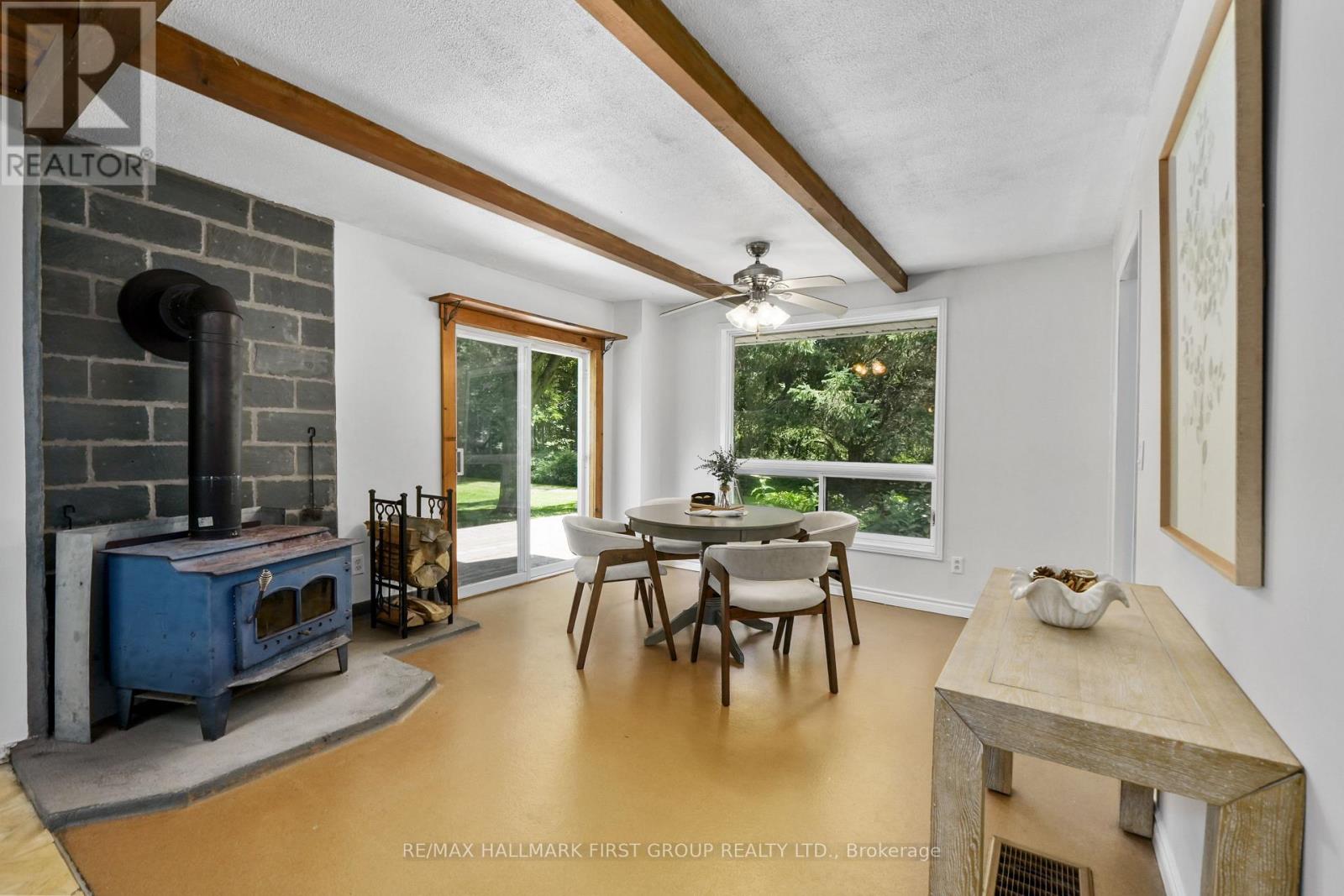 226 Bradley Hollow Road, Alnwick/haldimand, Ontario  K0K 2G0 - Photo 14 - X13601942