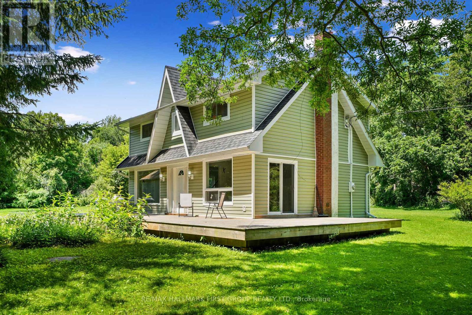 226 Bradley Hollow Road, Alnwick/haldimand, Ontario  K0K 2G0 - Photo 2 - X13601942