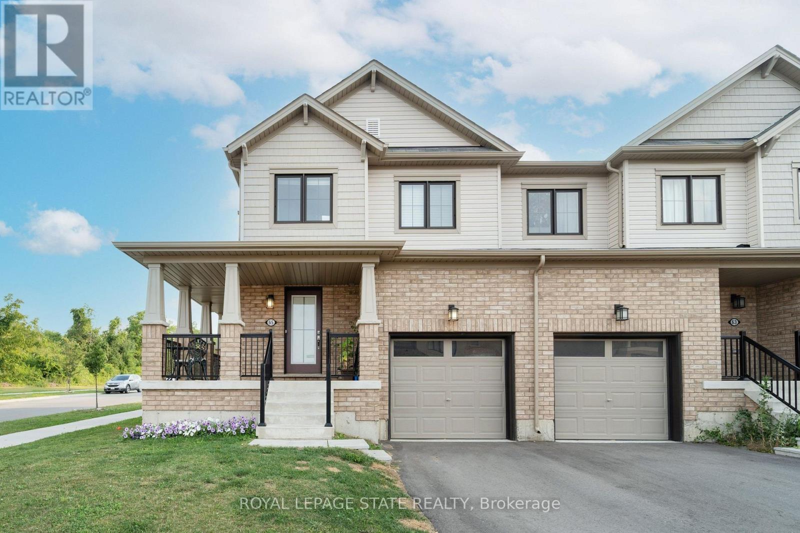 65 PRESTWICK STREET, Hamilton, Ontario