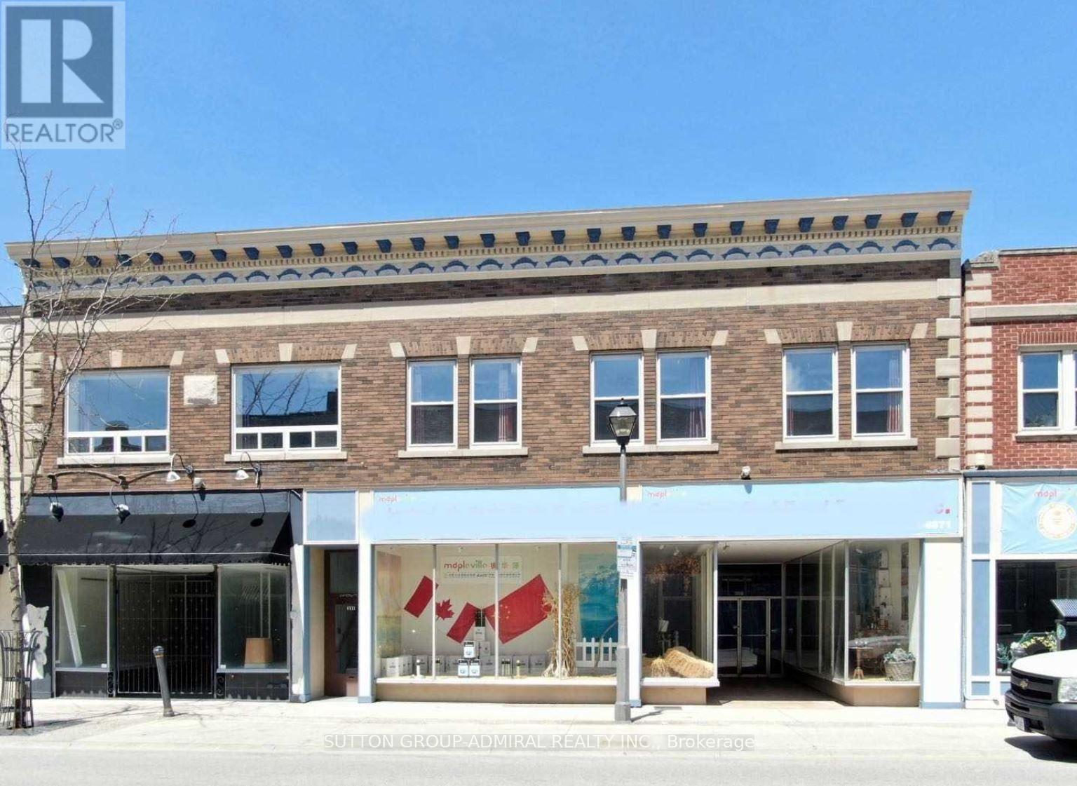 4507 QUEEN STREET, Niagara Falls, Ontario