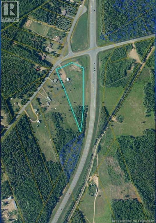 10408 Route 150, Six Roads, New Brunswick  E1X 0C4 - Photo 1 - NB133762