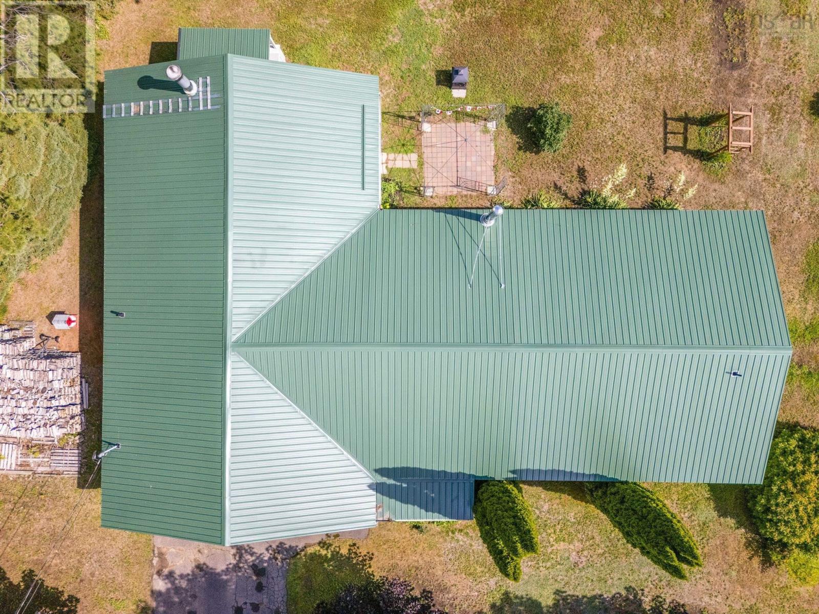266 Hall Road, South Greenwood, Nova Scotia  B0P 1R0 - Photo 49 - 202618567