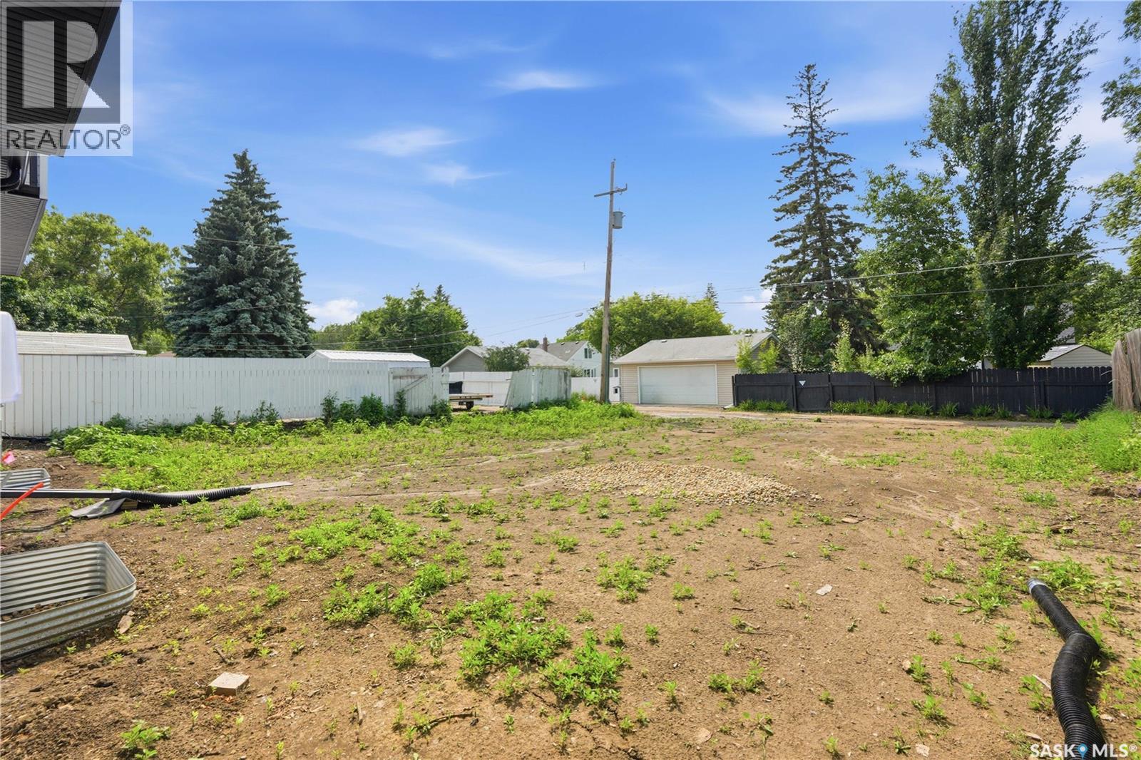 1514 Ewart Avenue, Saskatoon, Saskatchewan  S7H 2K8 - Photo 53 - SK043231