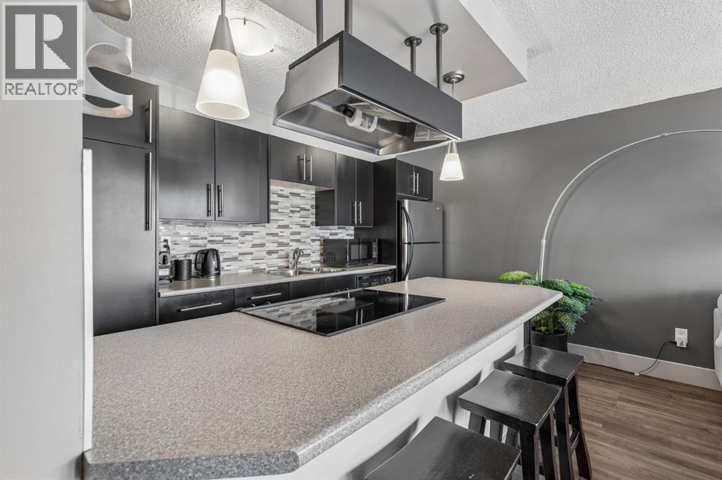 206, 505 19 Avenue SW, Calgary, Alberta  T2S 0E4 - Photo 4 - A2331686