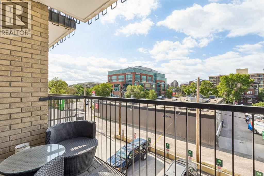206, 505 19 Avenue SW, Calgary, Alberta  T2S 0E4 - Photo 18 - A2331686