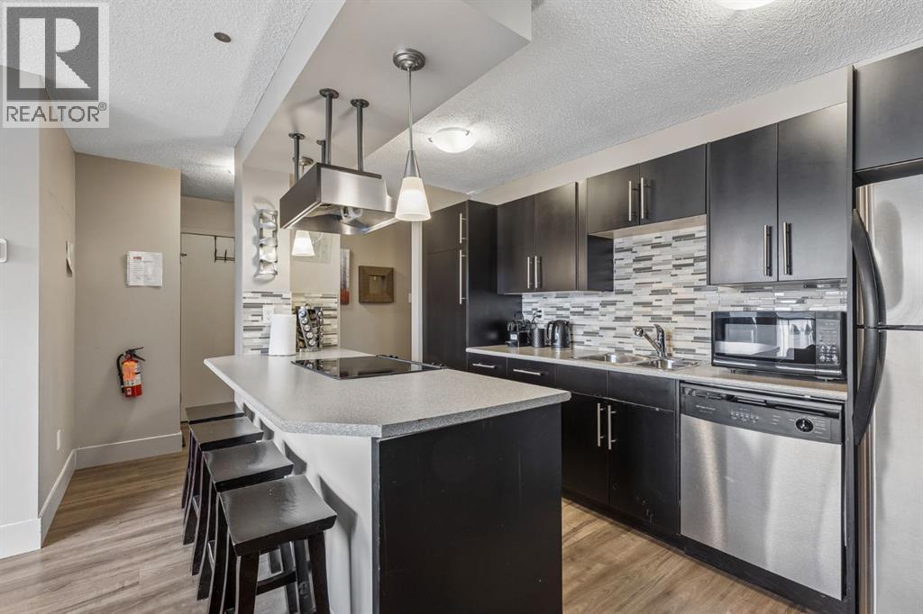 206, 505 19 Avenue SW, Calgary, Alberta  T2S 0E4 - Photo 6 - A2331686