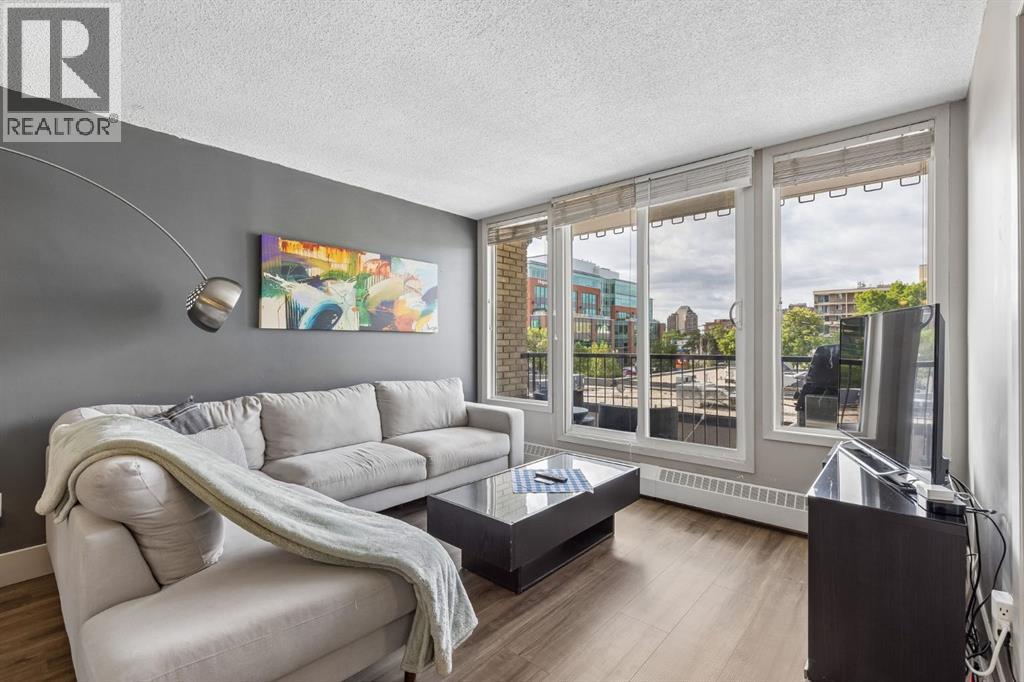 206, 505 19 Avenue SW, Calgary, Alberta  T2S 0E4 - Photo 8 - A2331686