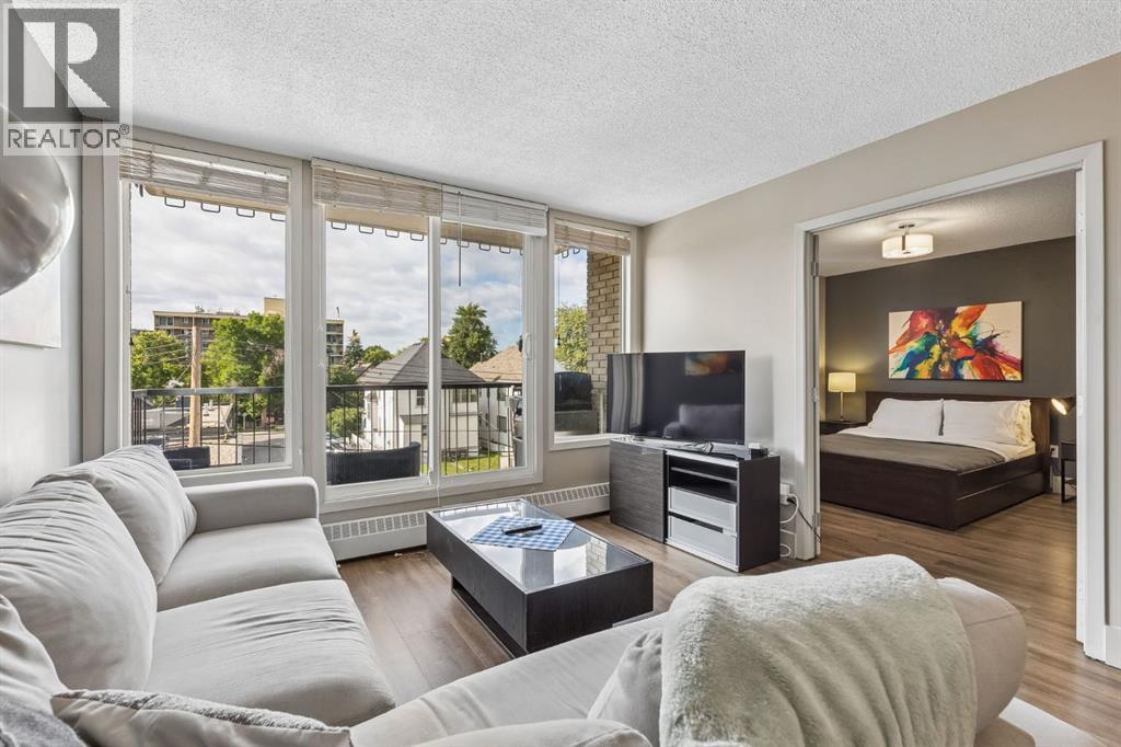 206, 505 19 Avenue SW, Calgary, Alberta  T2S 0E4 - Photo 9 - A2331686