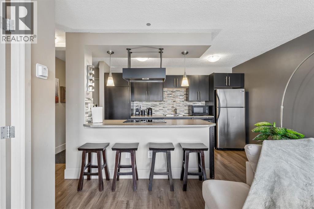206, 505 19 Avenue SW, Calgary, Alberta  T2S 0E4 - Photo 3 - A2331686