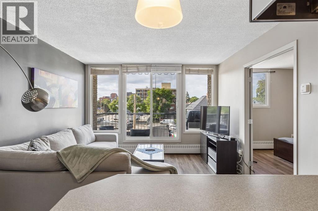 206, 505 19 Avenue SW, Calgary, Alberta  T2S 0E4 - Photo 7 - A2331686