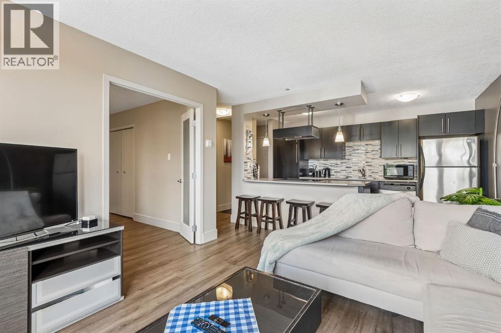 206, 505 19 Avenue SW, Calgary, Alberta  T2S 0E4 - Photo 12 - A2331686