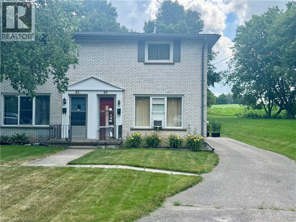 85 Elm Street, Simcoe, Ontario N3Y 3B7 - Photo 29 - 40844910