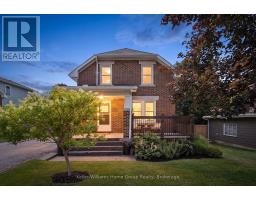 680 ST ANDREW STREET W, centre wellington (fergus), Ontario