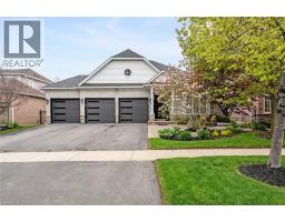 4285 COUPLES Crescent, Burlington, Ontario