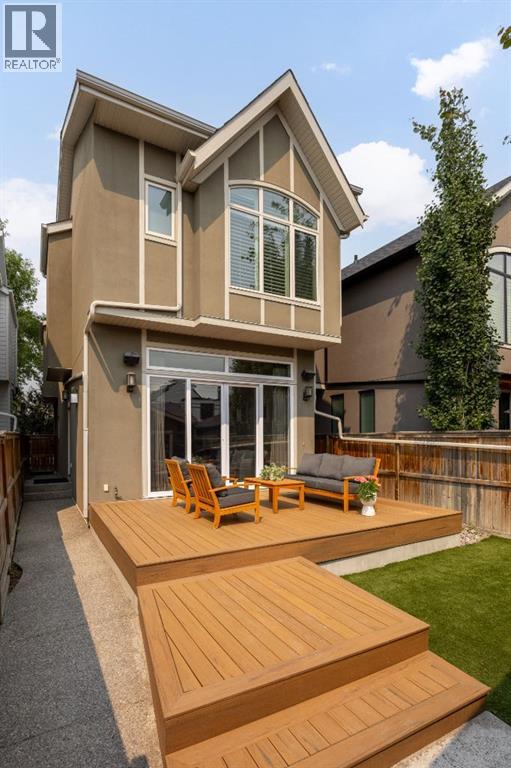 2037 48 Avenue SW, Calgary, Alberta  T2T 2T6 - Photo 38 - A2273808