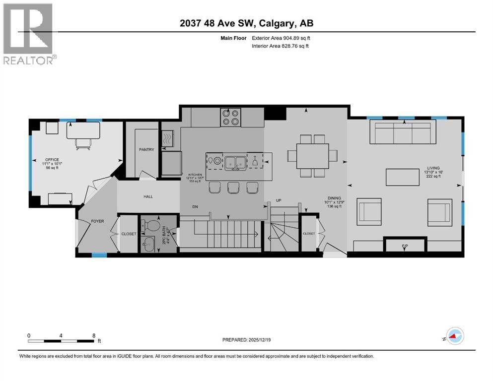 2037 48 Avenue SW, Calgary, Alberta  T2T 2T6 - Photo 41 - A2273808