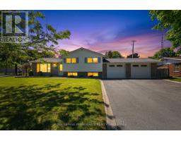 6 BYRON CRESCENT, Kingston, Ontario