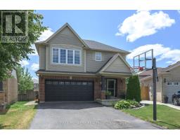 1582 CHELTON PLACE, London South, Ontario