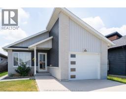 105 Moonstone CRESCENT, Chatham, Ontario