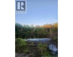 37.8 Hec Bettsburg Road, Bettsburg, New Brunswick