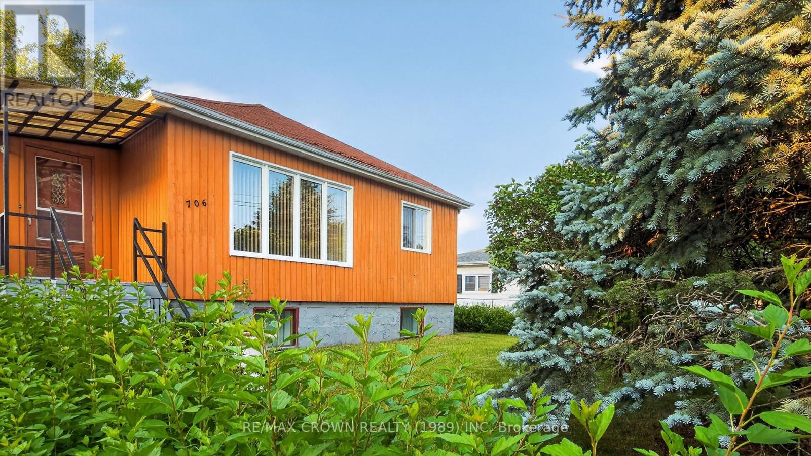706 Prince Street, Hearst, Ontario  P0L 1N0 - Photo 2 - T13602298