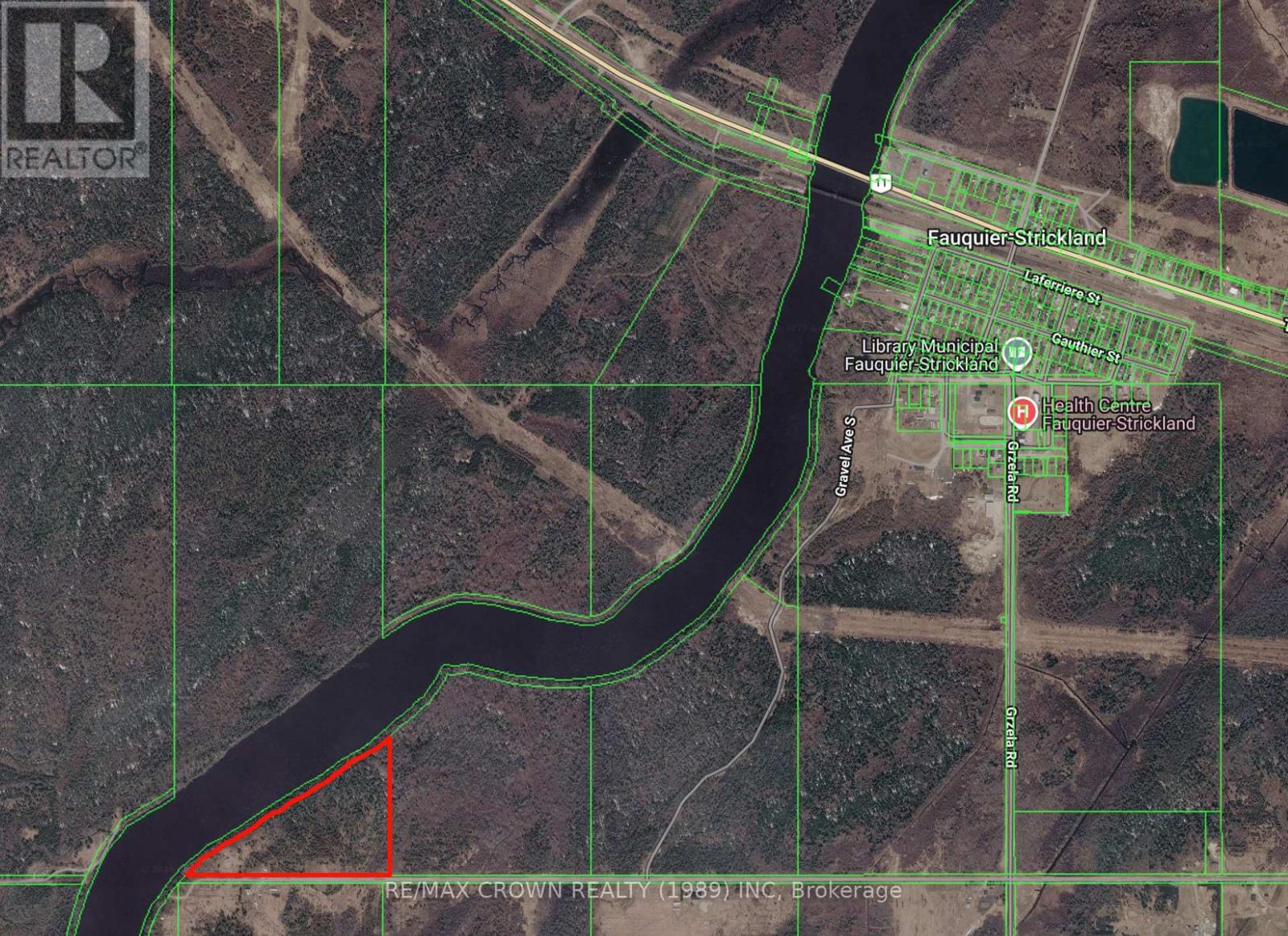 Fauquier - 28 Lot Con 11 Etienne Road, Kapuskasing, Ontario  P0L 1G0 - Photo 1 - T13602344