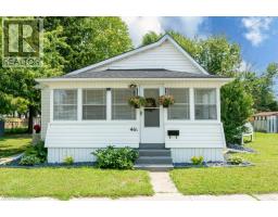461 SELKIRK Street, Wallaceburg, Ontario