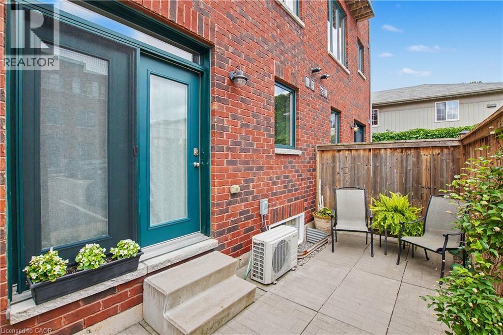 290 W Barton Street W Unit# 4, Hamilton, Ontario  L8R 3P3 - Photo 19 - 40849593