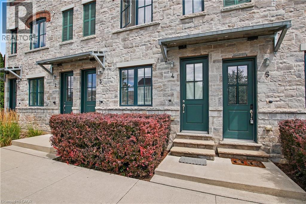 290 W Barton Street W Unit# 4, Hamilton, Ontario  L8R 3P3 - Photo 3 - 40849593