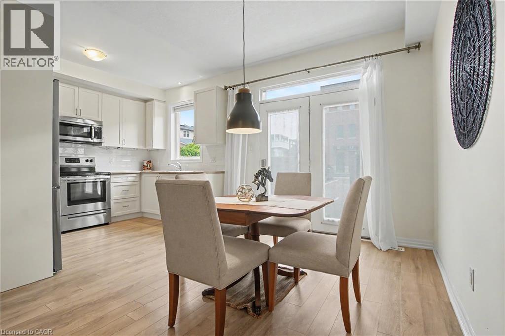 290 W Barton Street W Unit# 4, Hamilton, Ontario  L8R 3P3 - Photo 6 - 40849593