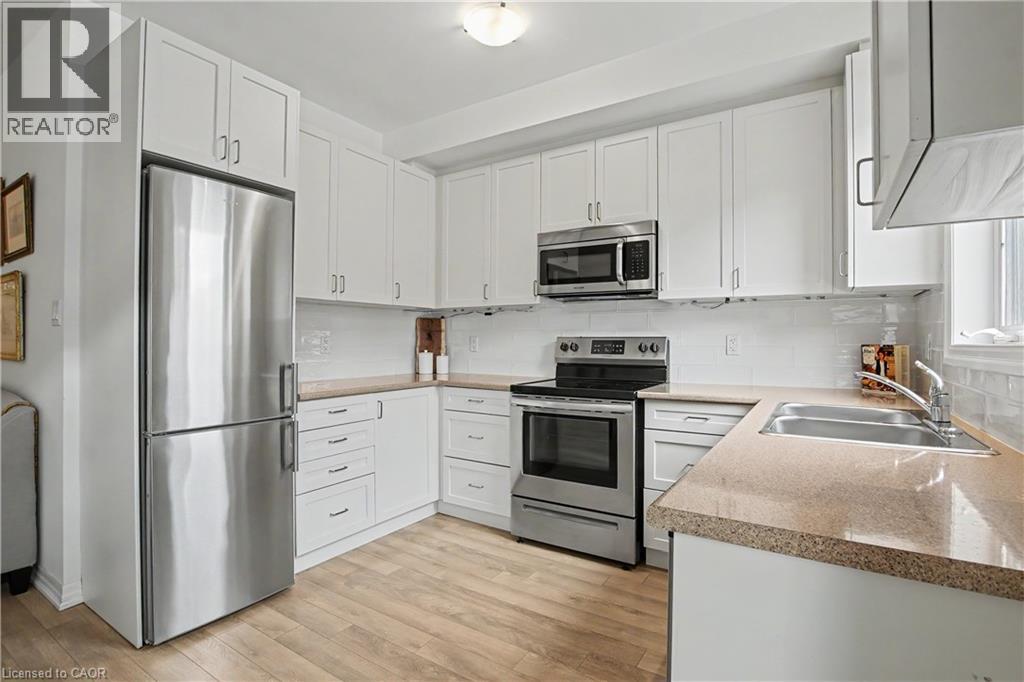 290 W Barton Street W Unit# 4, Hamilton, Ontario  L8R 3P3 - Photo 9 - 40849593