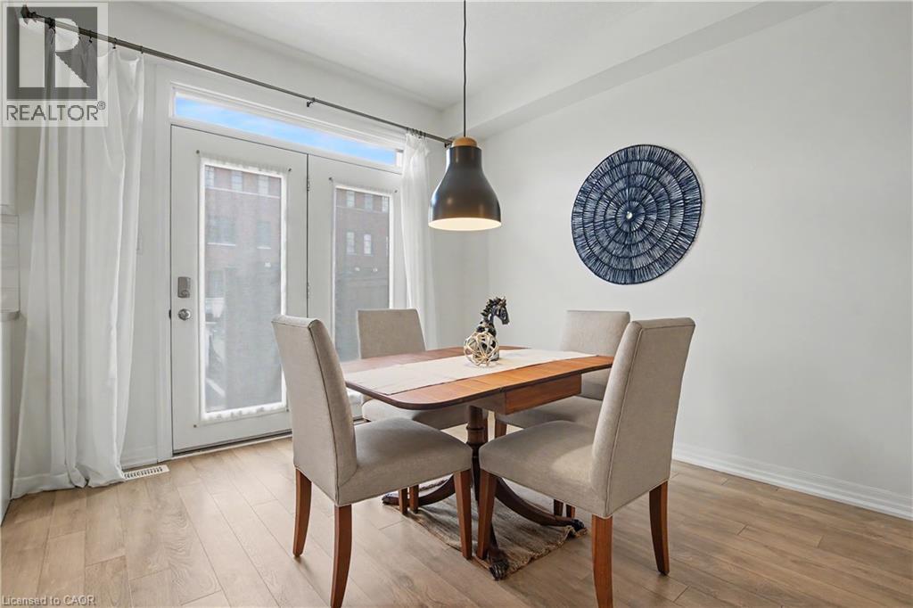 290 W Barton Street W Unit# 4, Hamilton, Ontario  L8R 3P3 - Photo 7 - 40849593
