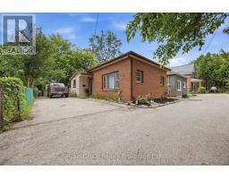 1 BRITTON DRIVE, St. Thomas, Ontario