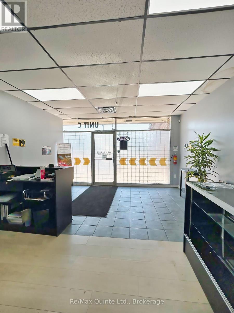 Unit C - 277 Bath Road, Kingston, Ontario  K7M 2X6 - Photo 16 - X13562086